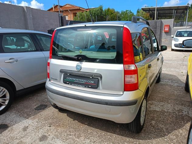 FIAT PANDA -DISTRIBUZIONE E TAGLIANDO-OK - Foto 4