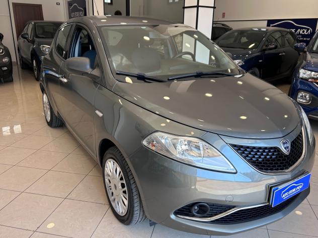Lancia Ypsilon 1.2 69 CV 5 porte Gold - Foto 10