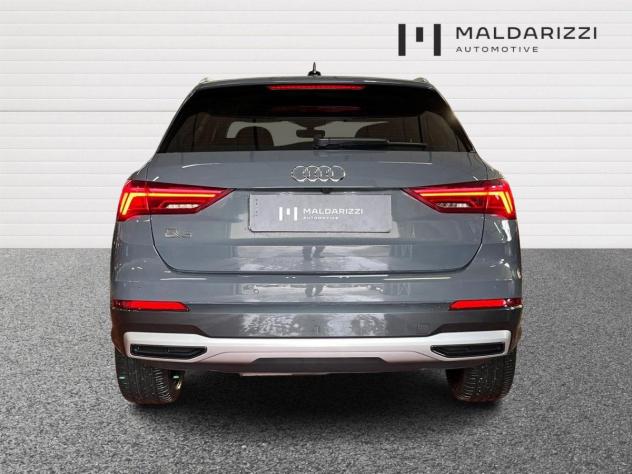 Audi Q3 II 2018 35 2.0 tdi Business Advanced s-tronic - Foto 3