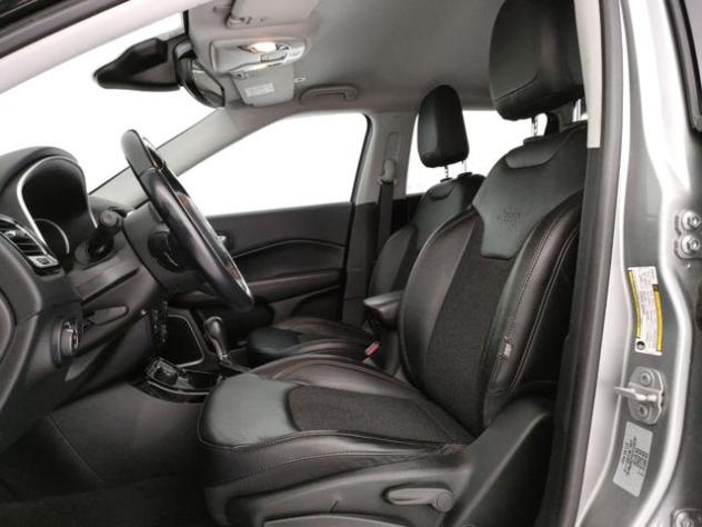 JEEP Compass 2.0 Multijet II aut. 4WD Limited Port. Elletr. rif. 24237947 - Foto 5