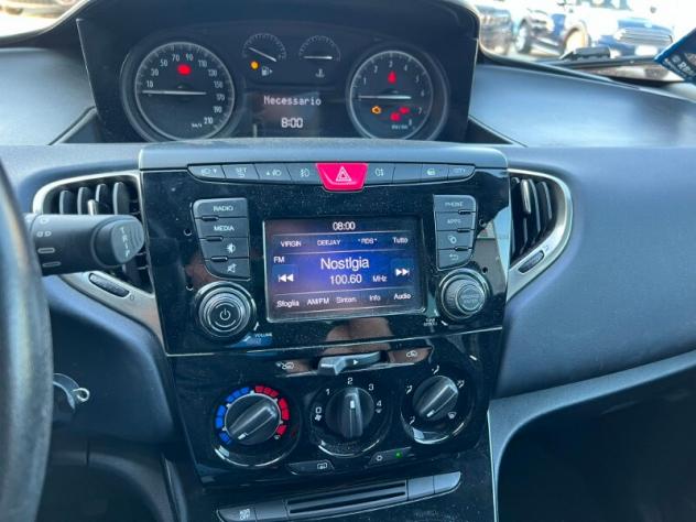 LANCIA Ypsilon 3ª serie Ypsilon 1.2 69 CV 5 porte Mya - Foto 6