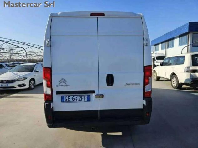 CITROEN Jumper 33 L2H2 2.2 BlueHDi 120cv - GE642FP rif. 23989095 - Foto 5