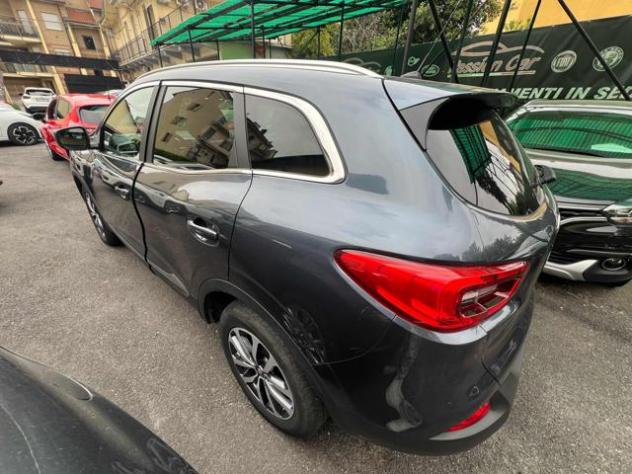 RENAULT Kadjar Blue dCi 8V 115CV Sport Edition rif. 23936866 - Foto 7