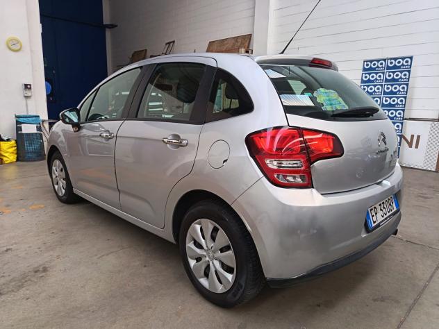 Citroen C3 1.4 GPL a/ NEOPATENTATO - Foto 7