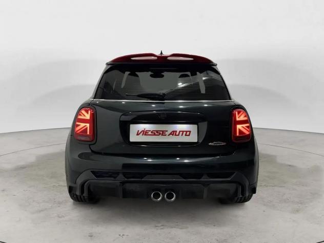 MINI Mini Mini 3p 2.0 JCW JCW auto - Foto 6