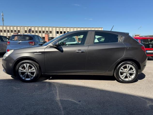 Alfa Romeo Giulietta Giulietta 1.4 t. m.air Distinctive 170cv - Foto 9