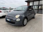 FIAT 500C Hybrid 1.0 70cv Ibrido Cult