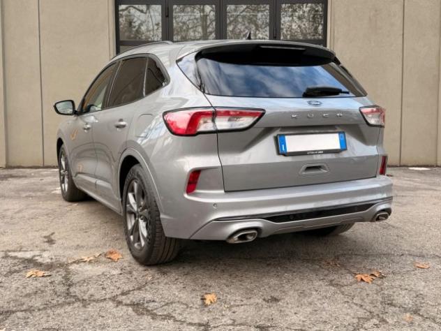 FORD Kuga 1.5 EcoBlue 120 CV 2WD ST-Line rif. 24055406 - Foto 5