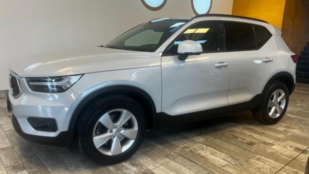VOLVO XC40 D3 AWD Business Plus N1 AUTOCARRO- PREZZO IVATO rif. 23921996 - Foto 3