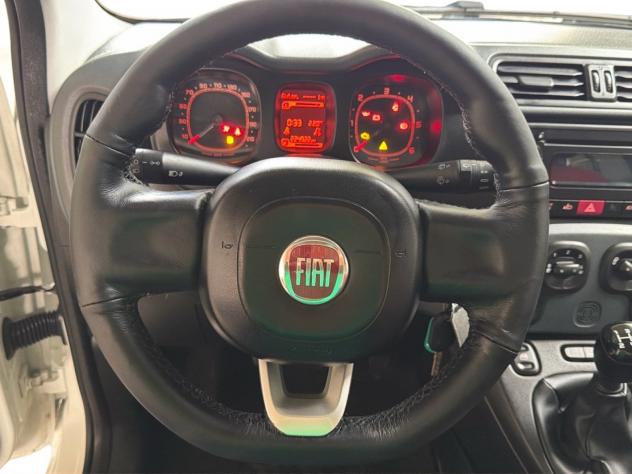 FIAT Panda 1.3 Mjet 80 Cv Van 4x4 - 2 Posti - Foto 8