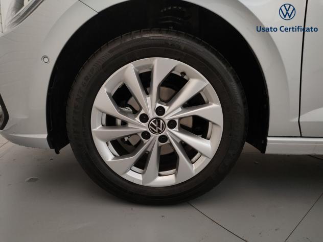 Volkswagen Polo 1.0 TSI Style - Foto 6