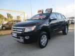 Ford Ranger PIK-UP 2.2 TDCi aut. DC Limited 5pt.