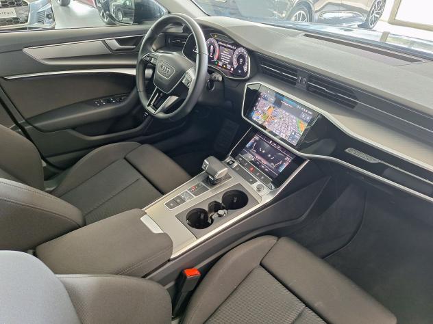 Audi A6 A6 Avant 40 2.0 TDI quattro ultra S tronic S line edition - Foto 8