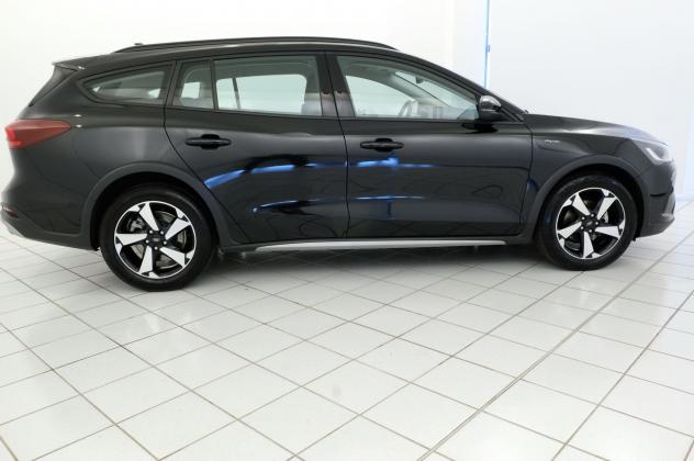 Ford Focus 1.5 Ecoblue 115cv Active X Auto SW - Foto 6