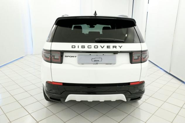 Land Rover Discovery Sport D165 AWD Auto Landmark - Foto 7