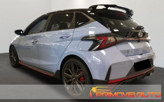 HYUNDAI i20 N 1.6 T-GDI MT N-Performance rif. 18694600 - Foto 10