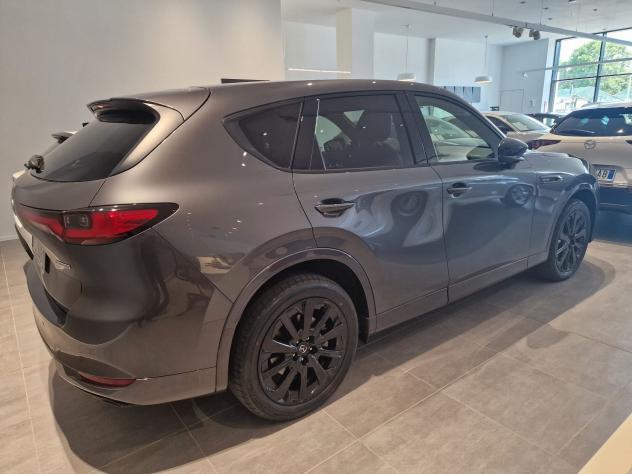 Mazda CX-60 3.3L e-SKYACTIV MHEV Homura Plus AWD Aut - Foto 2
