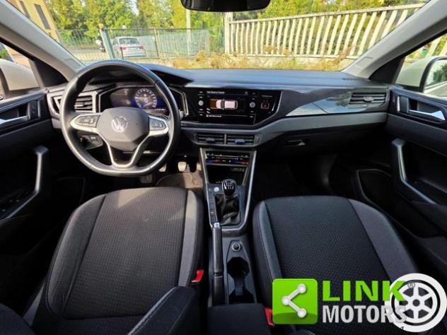 VOLKSWAGEN Taigo 1.0 TSI 95 CV Edition Plus rif. 24159780 - Foto 5