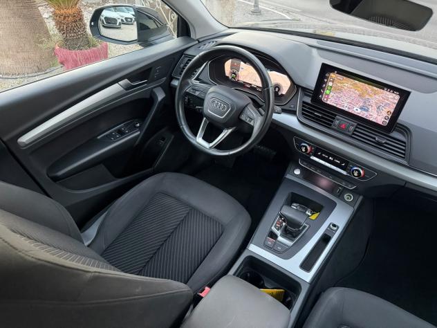 Audi Q5 35 TDI S tronic Business Advance - Foto 9
