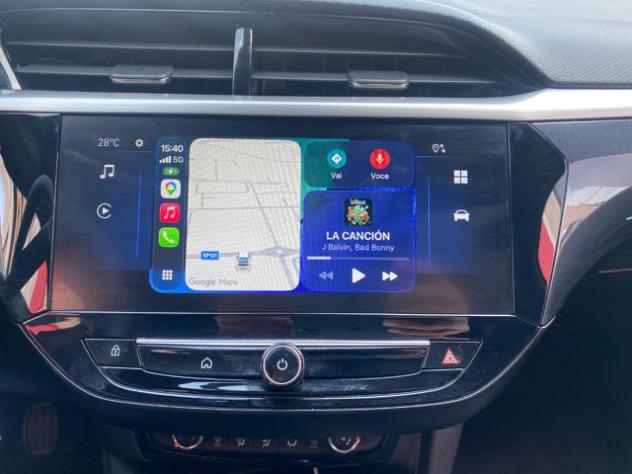OPEL Corsa 1.2 GS Line Ok NeoPatentati Carplay Retro Camera rif. 23719303 - Foto 10