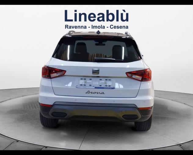 SEAT Arona 1,0 TSISTYLE5P85 DS8A7 MY 26 - Foto 4