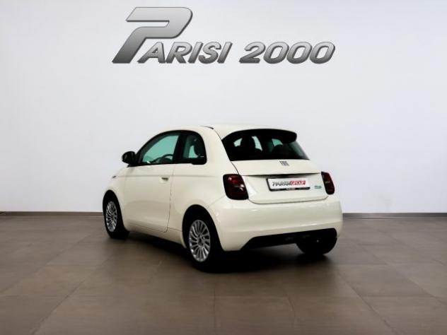FIAT 500e Action 23,65 kWh *PROMO PARISI GROUP* rif. 23821053 - Foto 3