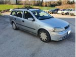 Opel Astra 1.6i 16V SW Club