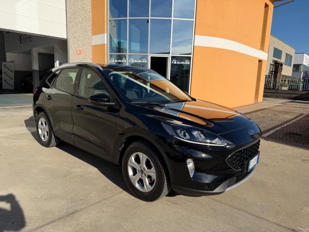 Ford Kuga 1.5 EcoBoost 120 CV 2WD Connect