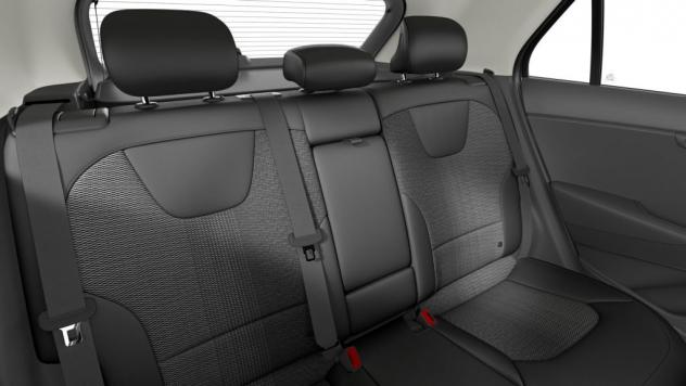 Kia Niro 1.6 GDi DCT PHEV Style - Foto 6