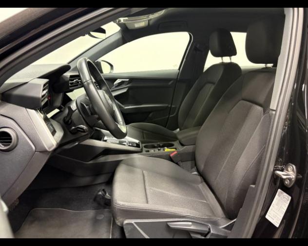 AUDI A3 Sportback 30 TDI S-TRONIC BUSINESS rif. 23779001 - Foto 9