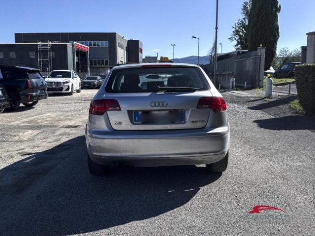 AUDI A3 2.0 TDI 170 CV F.AP. Ambition - PER OPERATORI DEL rif. 24143514 - Foto 4