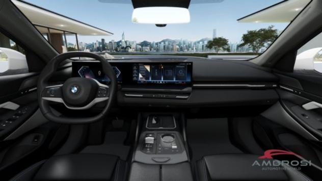 BMW 520 Serie 5 d xDrive Touring rif. 23967924 - Foto 9