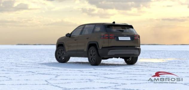 JEEP Compass E-Hybrid Altitude rif. 23882035 - Foto 3