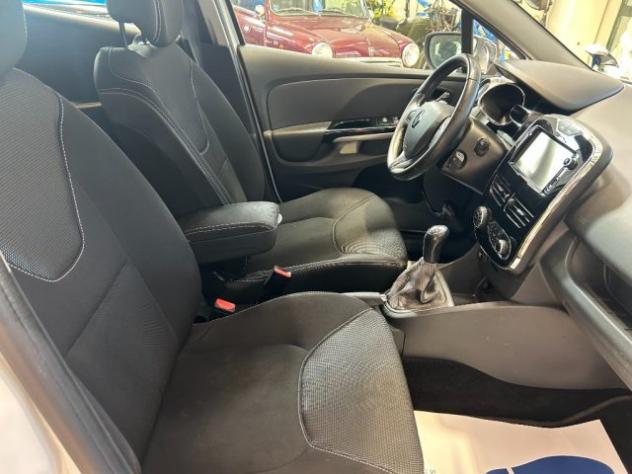 RENAULT Clio 1.5 dCi 8V 75CV 5 porte Live rif. 24123839 - Foto 10