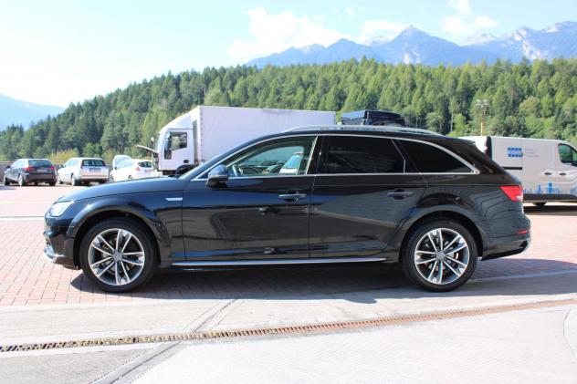Audi A4 allroad quattro A4 Allroad 2.0TDI Keyless-Virtual -18 - Foto 7