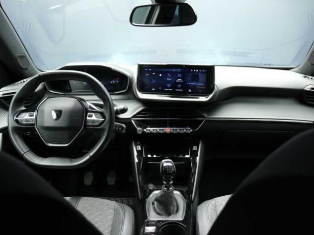 PEUGEOT 2008 PureTech 130 S&S Allure rif. 24105231 - Foto 9