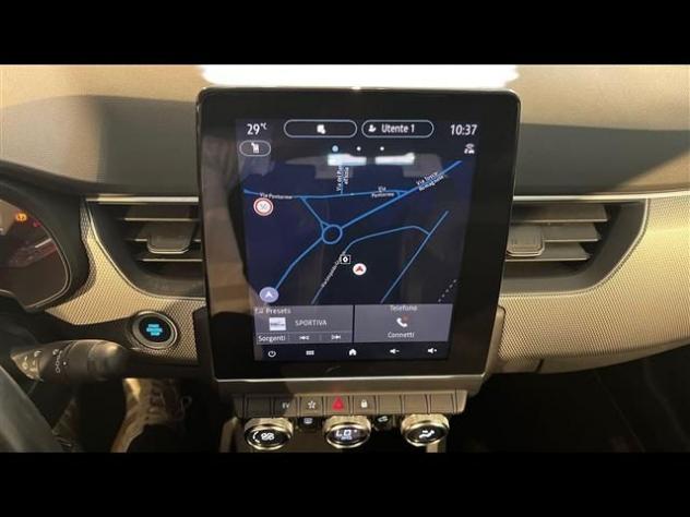 RENAULT Arkana 1.6 E-Tech full hybrid Intens 145cv rif. 23947351 - Foto 6