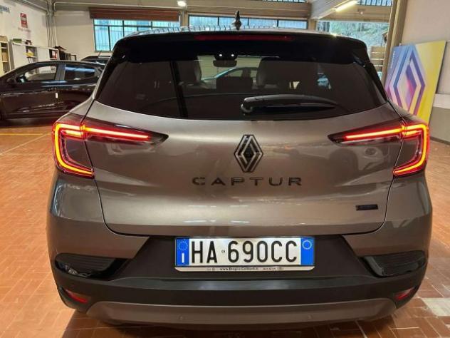 RENAULT Captur Captur Full Hybrid E-Tech 145 CV Esprit Alpine rif. 23836561 - Foto 5