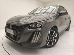 Peugeot 208 NUOVA 1.2 turbo Allure 100cv