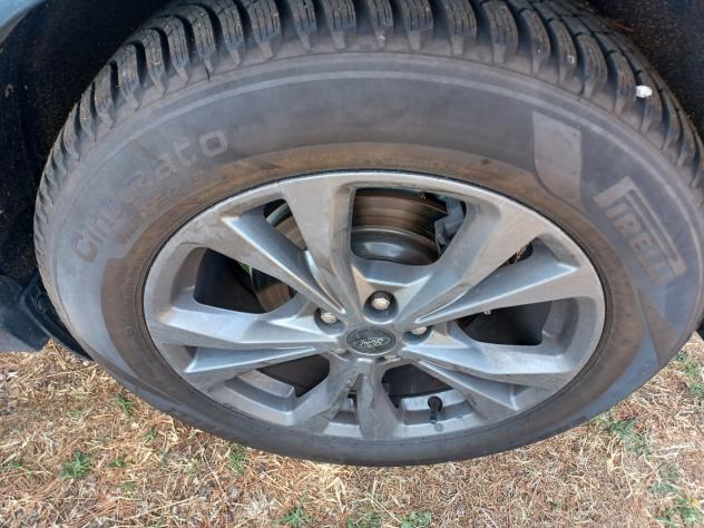 Ford Kuga 1.5 TDCI 120 CV ST LINE X 10/ 2022 - Foto 6