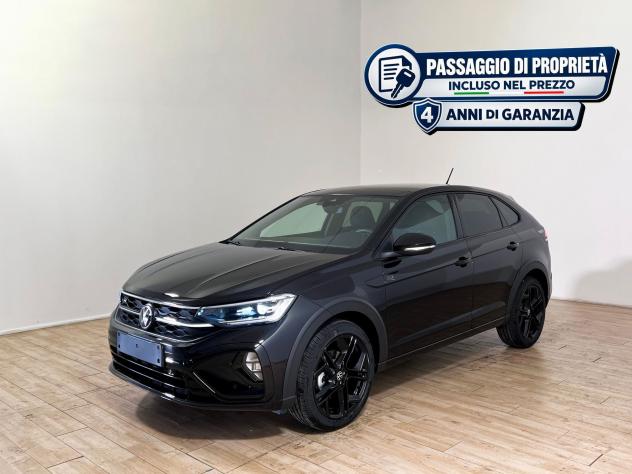 Volkswagen Taigo Taigo 1.0 tsi R-Line Plus 115cv dsg