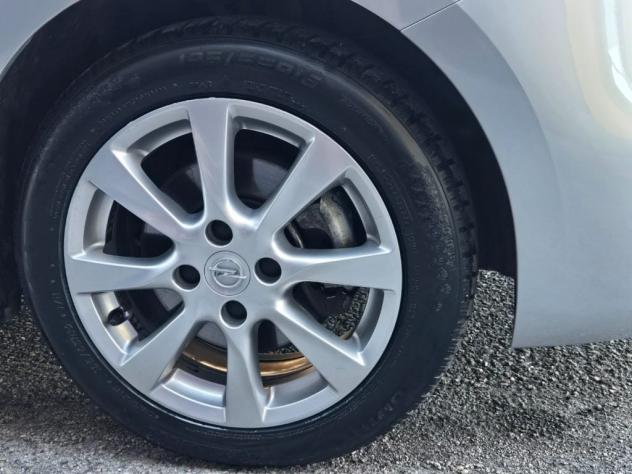 Opel Corsa 1.5 D 100 Edition 23.000 Km lega-sensori - Foto 8