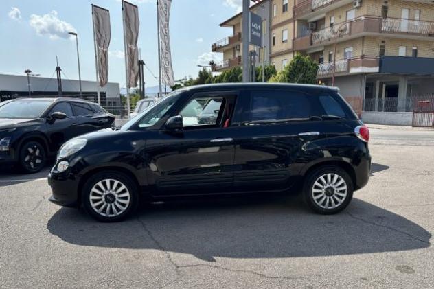 FIAT 500L 1.3 Multijet 85 CV Pop Star rif. 23968280 - Foto 4