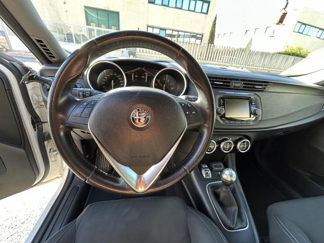 Alfa Romeo Giulietta Giulietta 1.4 t. Super 120cv - Foto 9