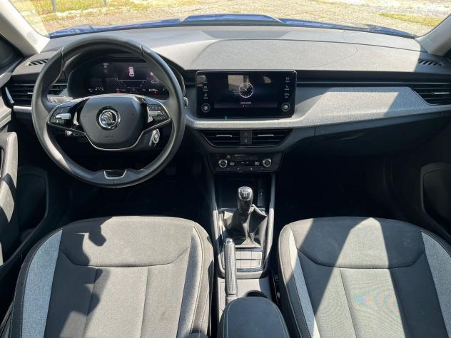 Škoda Kamiq 1.0 TSI 95cv - Foto 9
