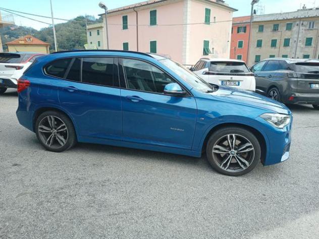 BMW X1 xDrive20d Msport - 06/2016 - KM.275.000 rif. 21515543 - Foto 3
