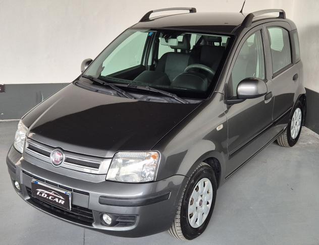 Fiat Panda 1.2 Emotion GPL - Foto 3