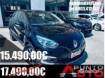 RENAULT Captur dCi 8V 90 CV Business nera-led- n
