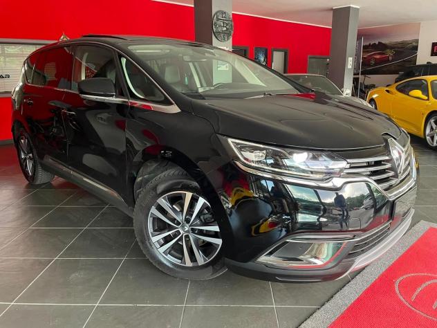 RENAULT ESPACE 2.0DCI EDC TECHNO 160cv 2023 - Foto 4