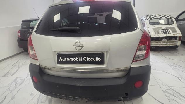 Opel Antara 2.2 CDTI 163CV Start&Stop Cosmo - Foto 3